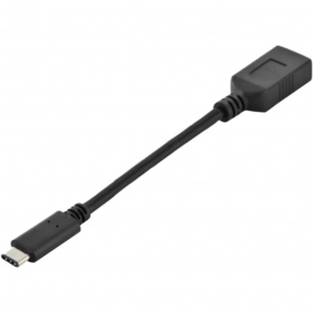 Кабель USB 3.1 Тип C - USB 2.0 Тип A Atcom AT4716