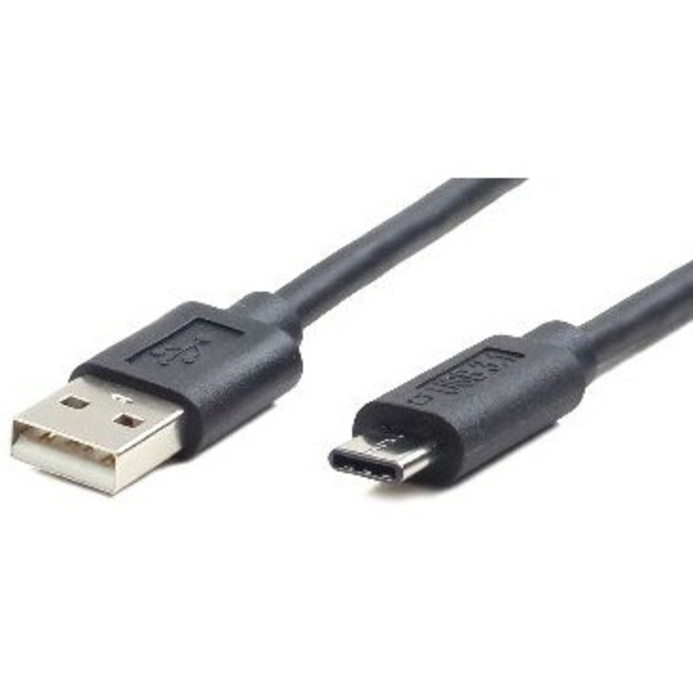 Кабель USB 3.1 Тип C - USB 2.0 Тип A Atcom AT6255