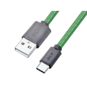 Кабель USB 3.1 Тип C - USB 2.0 Тип A Greenconnect GCR-50735 0.5m