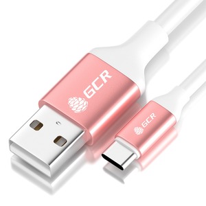 Кабель USB 3.1 Тип C - USB 2.0 Тип A Greenconnect GCR-50783 1.0m
