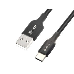 Кабель USB 3.1 Тип C - USB 2.0 Тип A Greenconnect GCR-51036 1.5m
