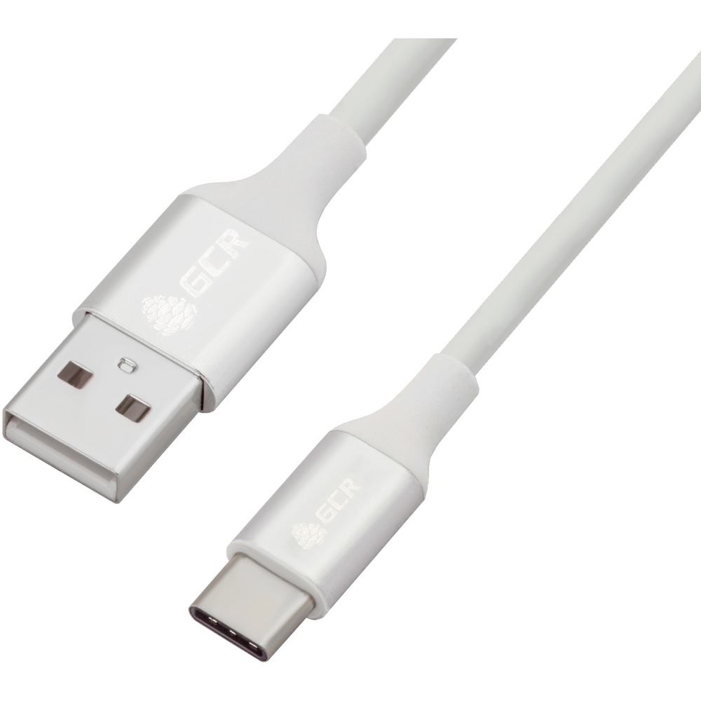 Кабель USB 3.1 Тип C - USB 2.0 Тип A Greenconnect GCR-50861 2.0m