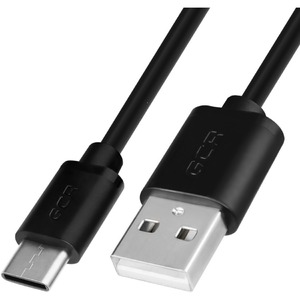 Кабель USB 3.1 Тип C - USB 2.0 Тип A Greenconnect GCR-50936 1.5m