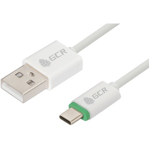 Кабель USB 3.1 Тип C - USB 2.0 Тип A Greenconnect GCR-50996 1.0m