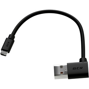 Кабель USB 3.1 Тип C - USB 2.0 Тип A Greenconnect GCR-51542 0.15m