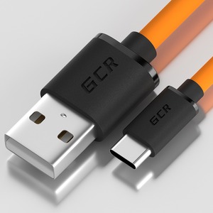 Кабель USB 3.1 Тип C - USB 2.0 Тип A Greenconnect GCR-51917 0.5m