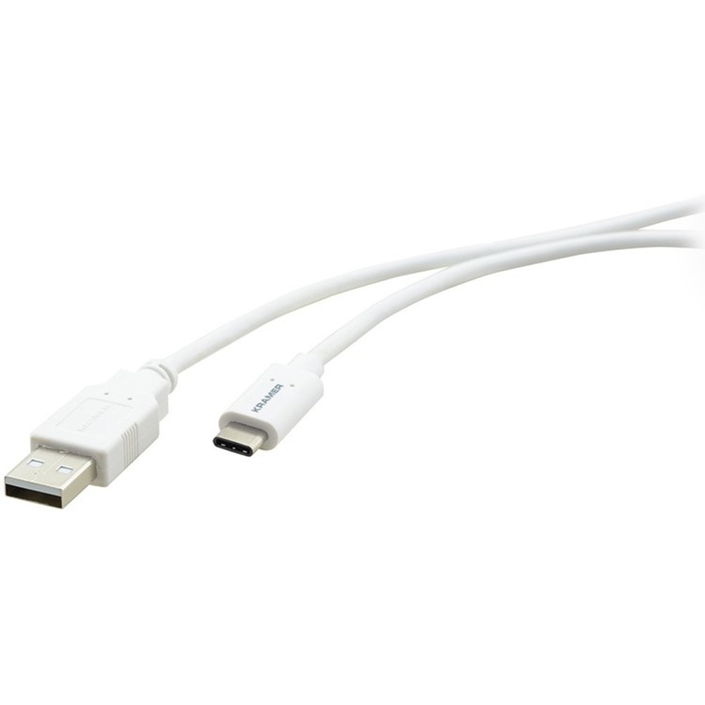 Кабель USB 2.0 USB-C – USB-A Kramer C-USB/CA-10 3.0m