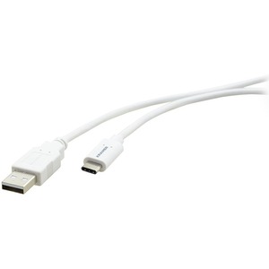 Кабель USB 2.0 USB-C – USB-A Kramer C-USB/CA-10 3.0m