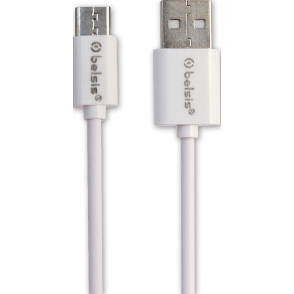 Кабель USB 3.1 Тип C - USB 2.0 Тип A Belsis BS3019 1.8m