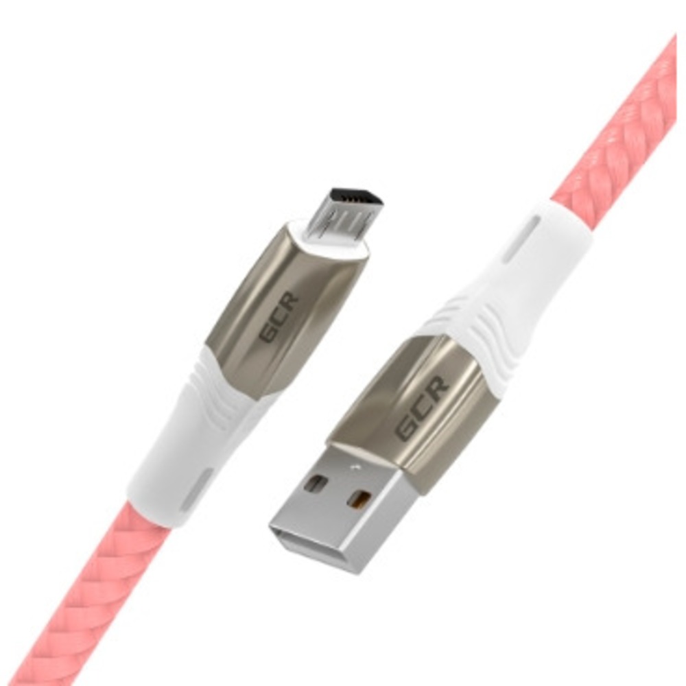 Кабель USB 3.1 Тип C - USB 2.0 Тип A Greenconnect GCR-51991 1.7m