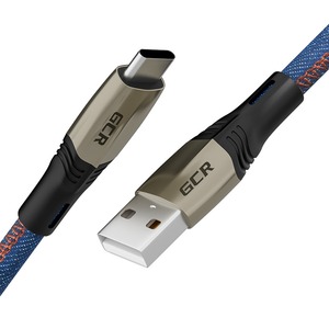 Кабель USB 3.1 Тип C - USB 2.0 Тип A Greenconnect GCR-51993 1.2m