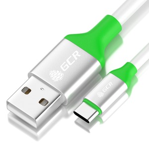 Кабель USB 3.1 Тип C - USB 2.0 Тип A Greenconnect GCR-52025 0.5m