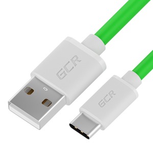 Кабель USB 3.1 Тип C - USB 2.0 Тип A Greenconnect GCR-52496 0.5m