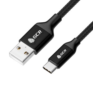 Кабель USB 3.1 Тип C - USB 2.0 Тип A Greenconnect GCR-52511 1.0m