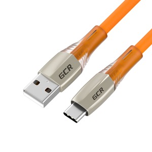 Кабель USB 3.1 Тип C - USB 2.0 Тип A Greenconnect GCR-52521 1.0m