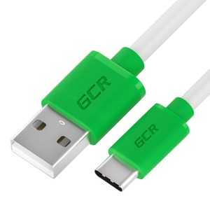 Кабель USB 3.1 Тип C - USB 2.0 Тип A Greenconnect GCR-52718 0.5m