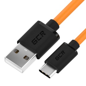 Кабель USB 3.1 Тип C - USB 2.0 Тип A Greenconnect GCR-52723 1.0m