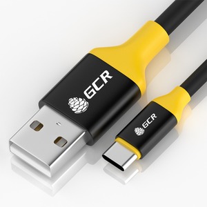 Кабель USB 3.1 Тип C - USB 2.0 Тип A Greenconnect GCR-50527 1.5m