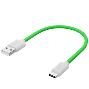 Кабель USB 3.1 Тип C - USB 2.0 Тип A Greenconnect GCR-52493 0.5m