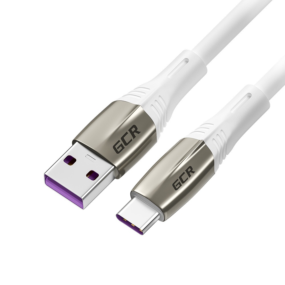 Кабель USB 3.1 Тип C - USB 2.0 Тип A Greenconnect GCR-52503 0.5m