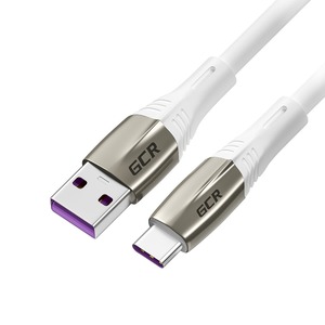 Кабель USB 3.1 Тип C - USB 2.0 Тип A Greenconnect GCR-52503 0.5m
