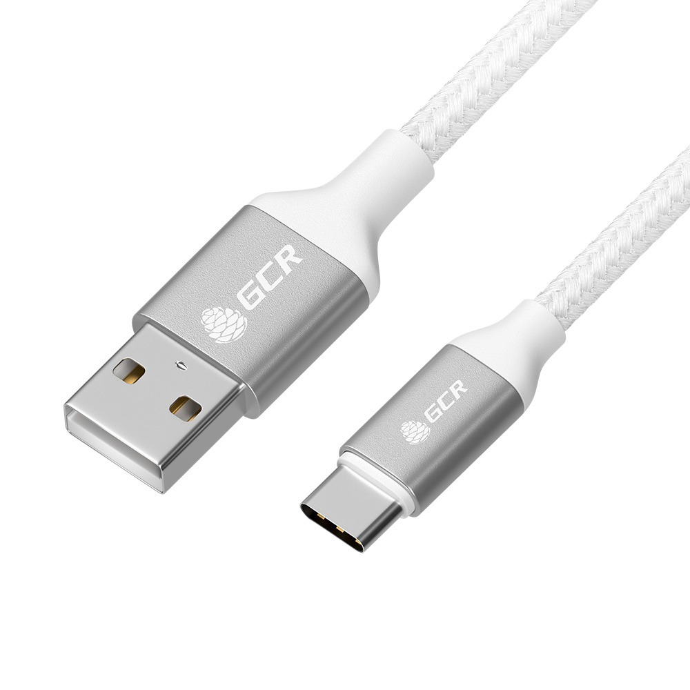 Кабель USB 3.1 Тип C - USB 2.0 Тип A Greenconnect GCR-52506 0.5m