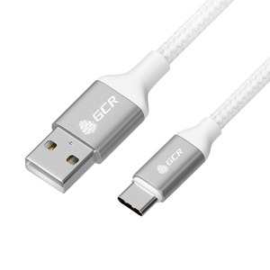 Кабель USB 3.1 Тип C - USB 2.0 Тип A Greenconnect GCR-52506 0.5m