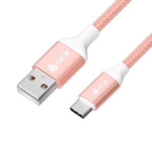 Кабель USB 3.1 Тип C - USB 2.0 Тип A Greenconnect GCR-52509 1.0m