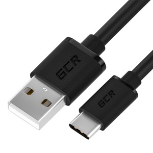 Кабель USB 3.1 Тип C - USB 2.0 Тип A Greenconnect GCR-52725 0.5m