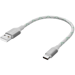 Кабель USB 3.1 Тип C - USB 2.0 Тип A Greenconnect GCR-52252 0.5m