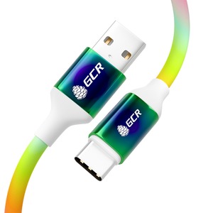 Кабель USB 3.1 Тип C - USB 2.0 Тип A Greenconnect GCR-53075 1.2m