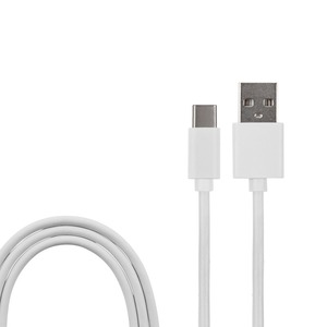 USB кабель USB Type-C Rexant 18-1891 белый ПВХ, 1,5 метра (10 штук)