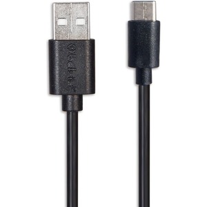Кабель USB 3.1 Тип C - USB 2.0 Тип A Belsis BW1407B 1.0m