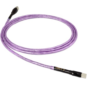 Кабель USB 3.1 Тип C - USB 2.0 Тип B Nordost Frey 2 USB 2.0 Type C-B 2.0m