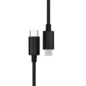 Кабель USB 3.1 Тип C - USB 2.0 Тип B 5pin mini ProLink PB481-0100 1.0m