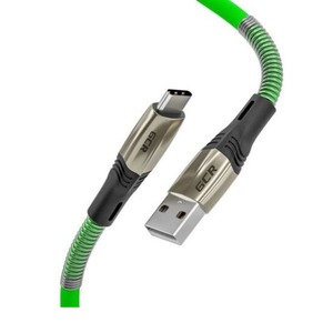 Кабель USB 3.1 Тип C - USB 3.0 Тип A Greenconnect GCR-52000 1.7m