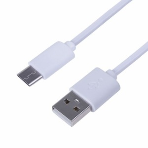 Кабель USB 3.1 Тип C - USB 3.0 Тип A Rexant 18-1881-1 1м белый (10 штук)