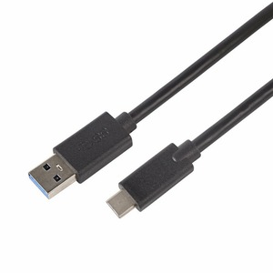 Кабель USB 3.1 Тип C - USB 3.0 Тип A Rexant 18-1880 USB 1.0m