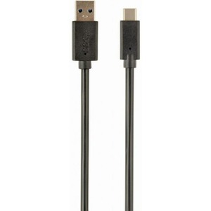 Кабель USB 3.1 Тип C - USB 3.0 Тип A Cablexpert CCP-USB3-AMCM-0.2M 0.2m