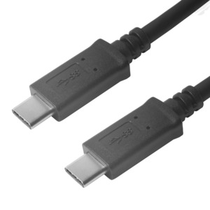 Кабель USB 3.1 Тип C - USB 3.1 Тип C Greenconnect GCR-50901 1.0m