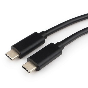 USB Type C кабель Cablexpert CCP-USB3.1-CMCM-0.3M 0.3m