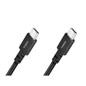 Кабель USB 3.1 Тип C - USB 3.1 Тип C Audioquest Carbon USB C-C 0.75m