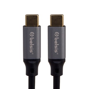 Кабель USB 3.1 Тип C - USB 3.1 Тип C Belsis BW8904 1.5m