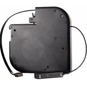 Кабель USB, тип C (вилка) — USB, тип C (розетка) с системой сматывания Kramer KRT-4-USBC 1.8m
