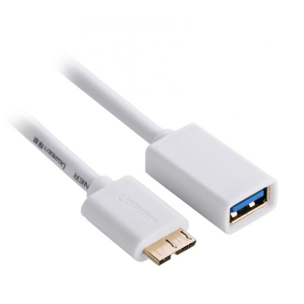 Кабель USB OTG Ugreen UG-10802 0.2m