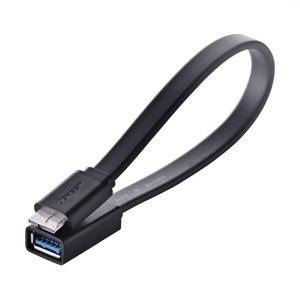 Кабель USB OTG Ugreen UG-10801 0.2m