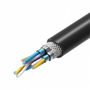 Кабель USB OTG Vention CEBBD