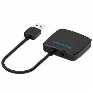 Кабель USB OTG Vention CEBBD