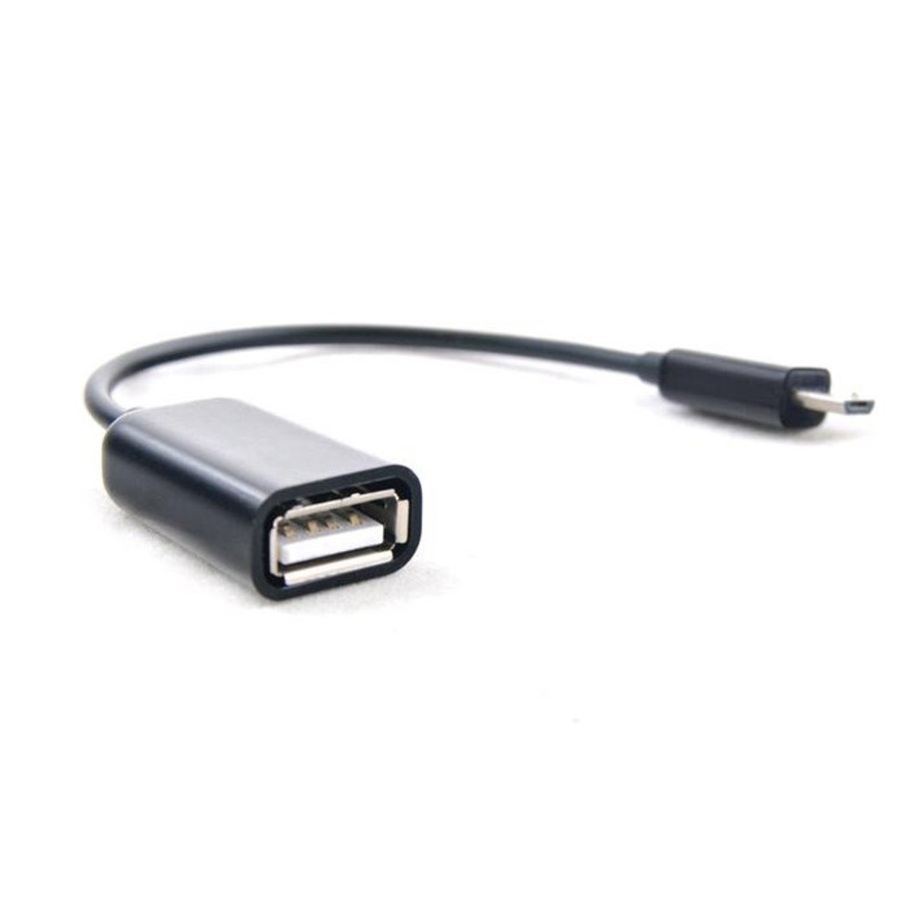 Кабель USB OTG Pro Legend PL1372 0.15m