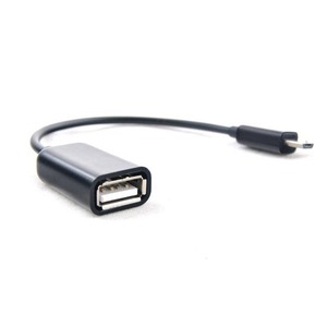Кабель USB OTG Pro Legend PL1372 0.15m